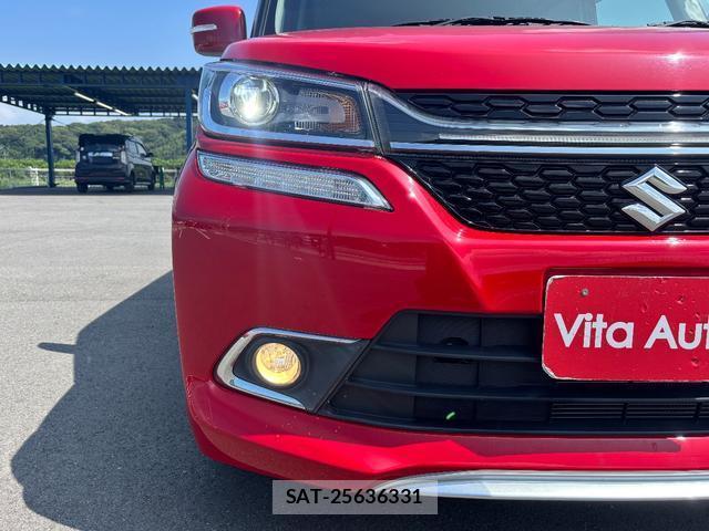 Suzuki SOLIO BANDIT 2016-04 8372624-10