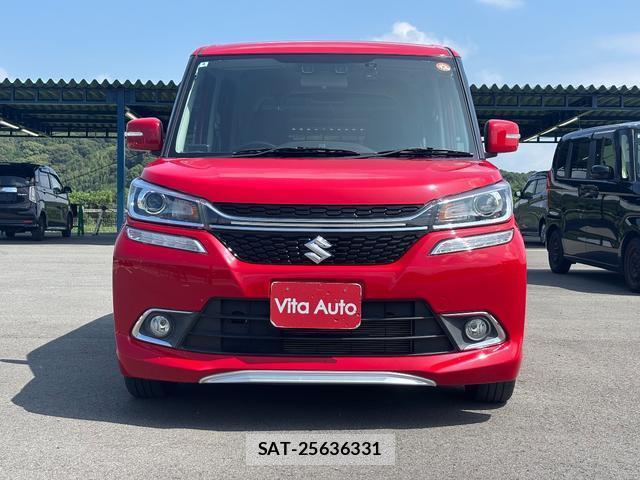 Suzuki SOLIO BANDIT 2016-04 8372624-2