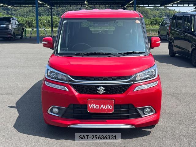 Suzuki SOLIO BANDIT 2016-04 8372624-3