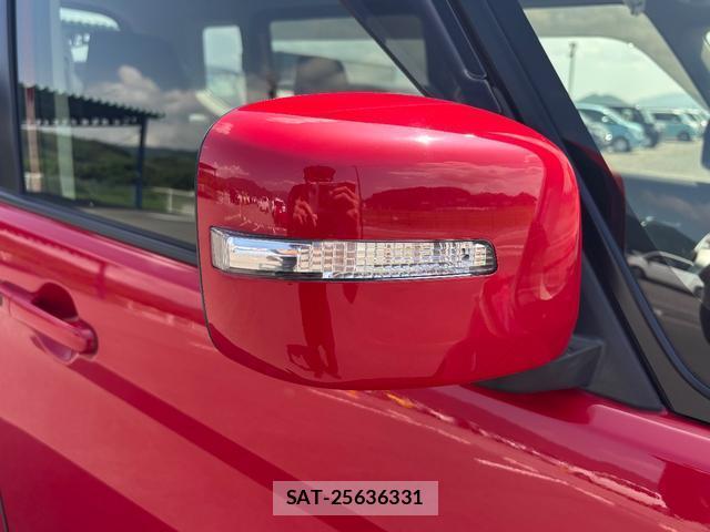 Suzuki SOLIO BANDIT 2016-04 8372624-5