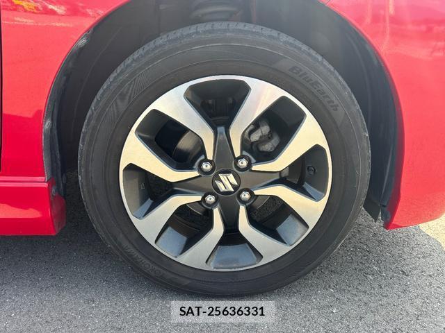 Suzuki SOLIO BANDIT 2016-04 8372624-6