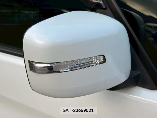 Suzuki SOLIO BANDIT 2018-09 8372629-14