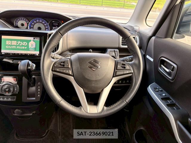 Suzuki SOLIO BANDIT 2018-09 8372629-18