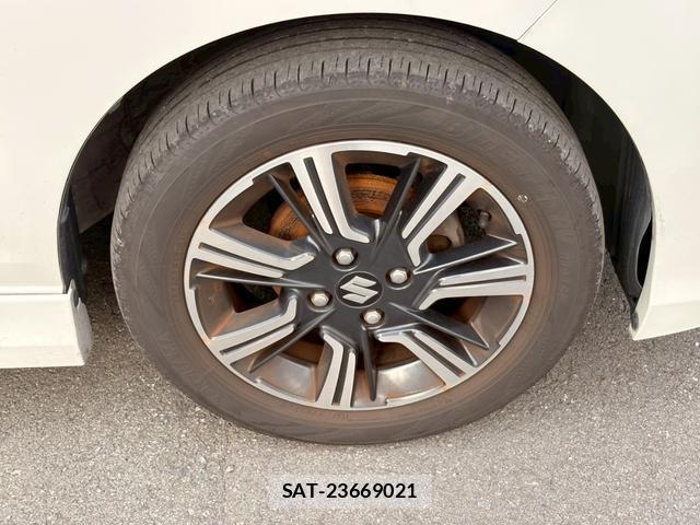 Suzuki SOLIO BANDIT 2018-09 8372629-5