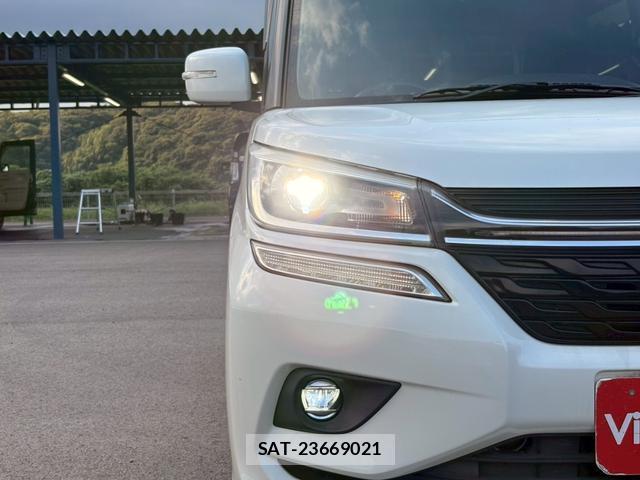 Suzuki SOLIO BANDIT 2018-09 8372629-6