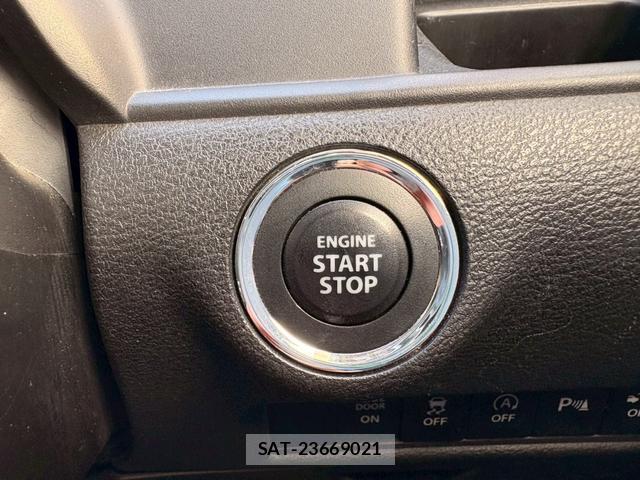 Suzuki SOLIO BANDIT 2018-09 8372629-8