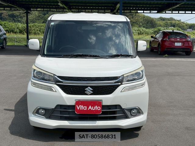 Suzuki SOLIO BANDIT 2017-07 8372630-13