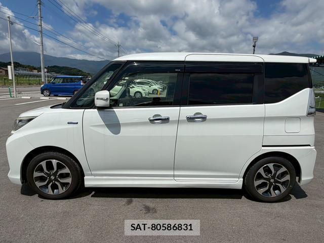 Suzuki SOLIO BANDIT 2017-07 8372630-15