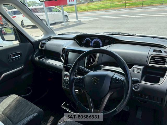 Suzuki SOLIO BANDIT 2017-07 8372630-18