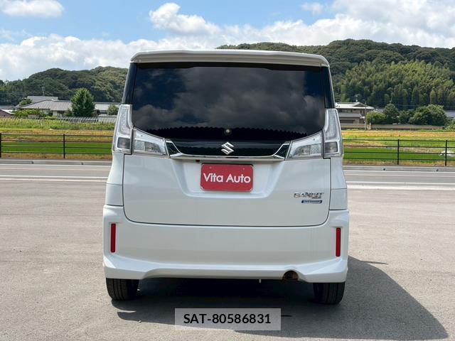 Suzuki SOLIO BANDIT 2017-07 8372630-19
