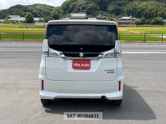 Suzuki SOLIO BANDIT 2017-07 8372630-3