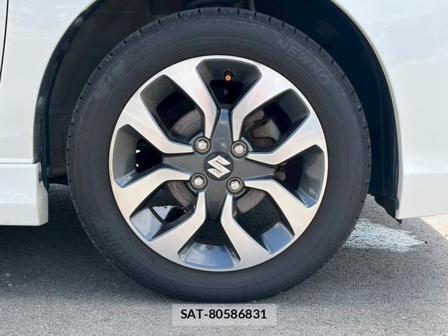 Suzuki SOLIO BANDIT 2017-07 8372630-6