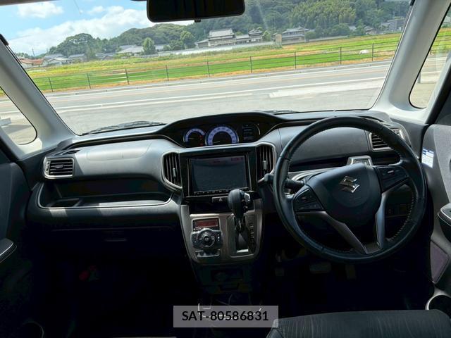 Suzuki SOLIO BANDIT 2017-07 8372630-8