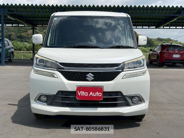 Suzuki SOLIO BANDIT 2017-07 8372630-9