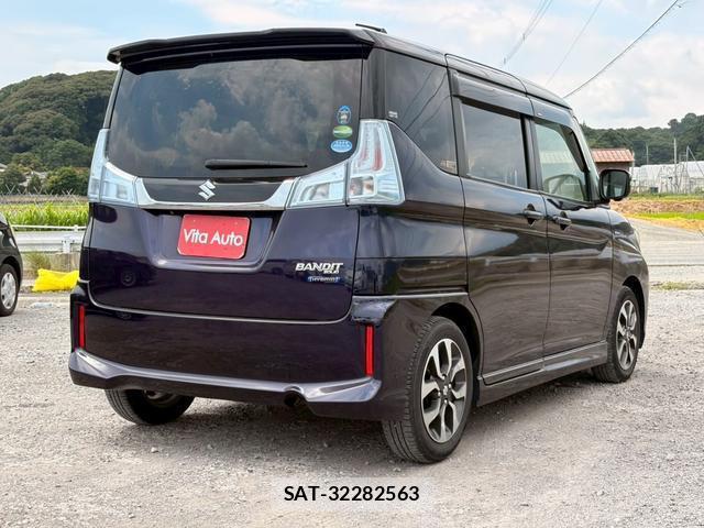 Suzuki SOLIO BANDIT 2017-06 8372635-10