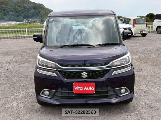 Suzuki SOLIO BANDIT 2017-06 8372635-11