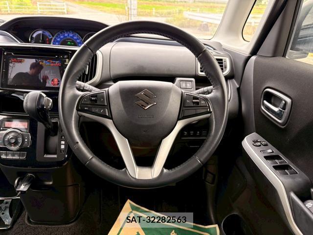 Suzuki SOLIO BANDIT 2017-06 8372635-15
