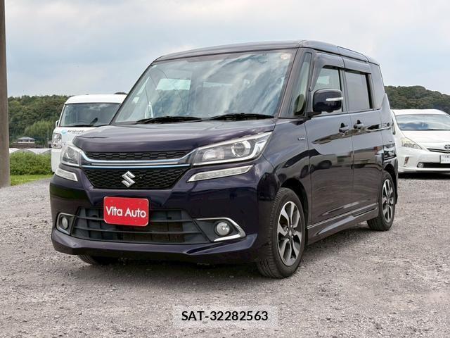 Suzuki SOLIO BANDIT 2017-06 8372635-17