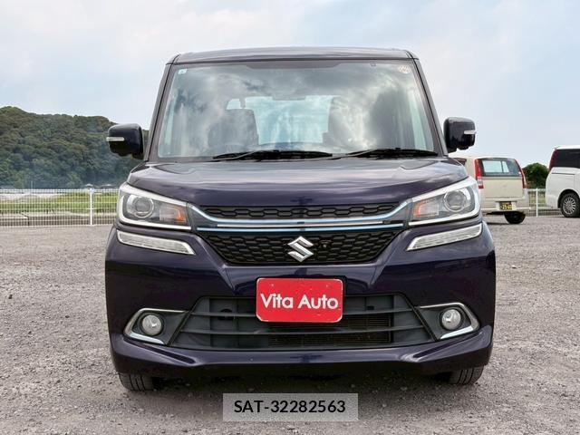 Suzuki SOLIO BANDIT 2017-06 8372635-18