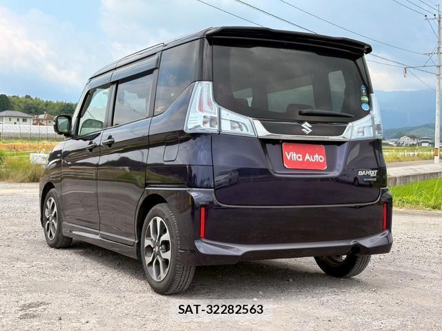 Suzuki SOLIO BANDIT 2017-06 8372635-19