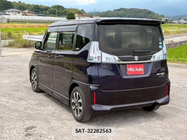 Suzuki SOLIO BANDIT 2017-06 8372635-2