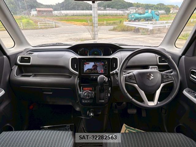 Suzuki SOLIO BANDIT 2017-06 8372635-7