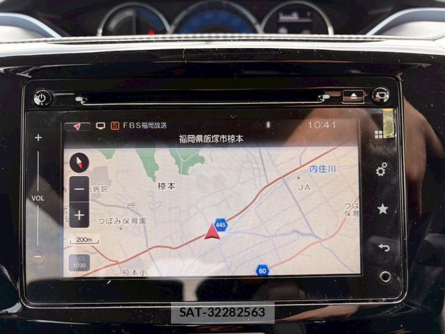 Suzuki SOLIO BANDIT 2017-06 8372635-8