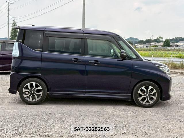 Suzuki SOLIO BANDIT 2017-06 8372635-9