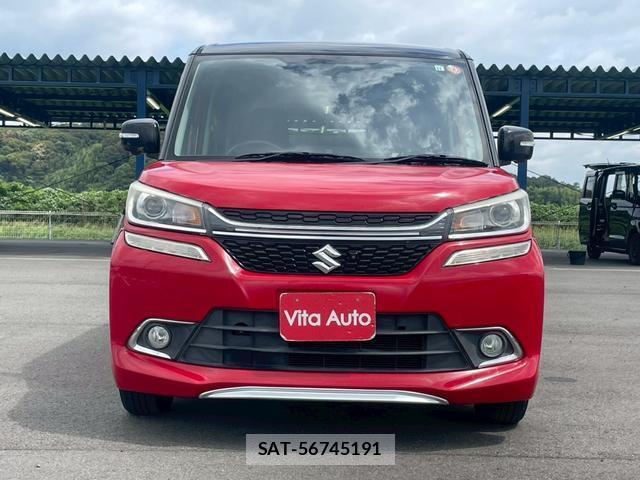 Suzuki SOLIO BANDIT 2015-11 8372637-11