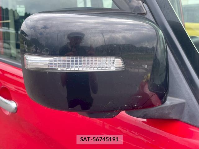 Suzuki SOLIO BANDIT 2015-11 8372637-14