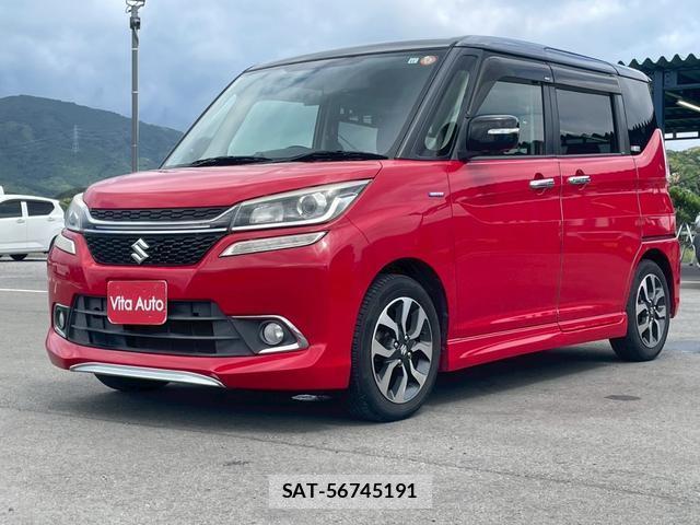 Suzuki SOLIO BANDIT 2015-11 8372637-15