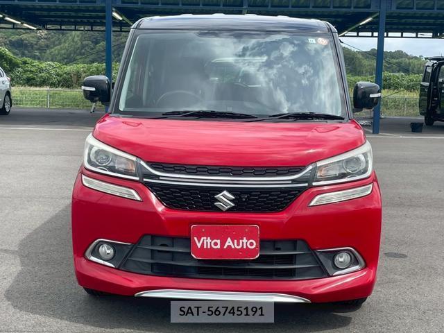 Suzuki SOLIO BANDIT 2015-11 8372637-16