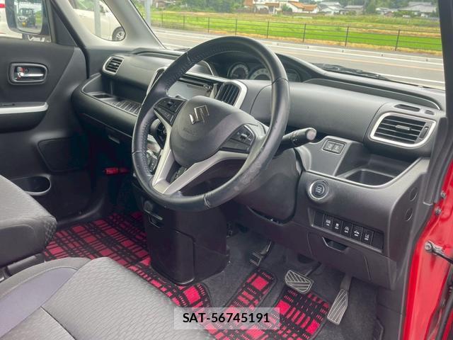 Suzuki SOLIO BANDIT 2015-11 8372637-18