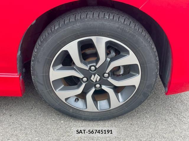 Suzuki SOLIO BANDIT 2015-11 8372637-5