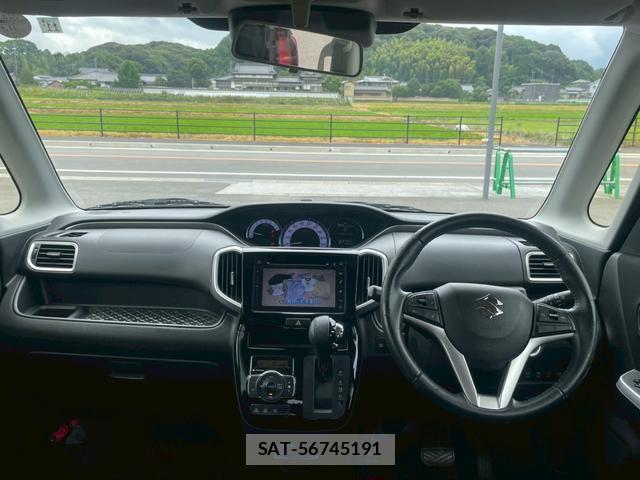 Suzuki SOLIO BANDIT 2015-11 8372637-7