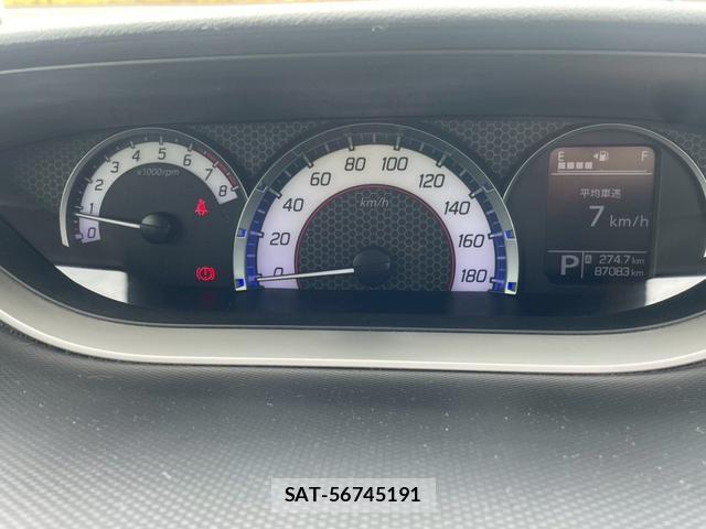 Suzuki SOLIO BANDIT 2015-11 8372637-8