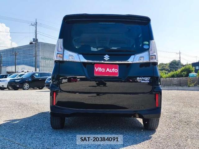Suzuki SOLIO BANDIT 2015-11 8372776-10