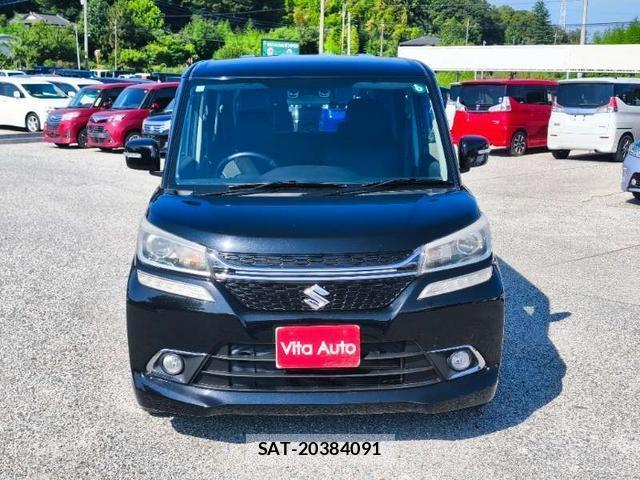 Suzuki SOLIO BANDIT 2015-11 8372776-11