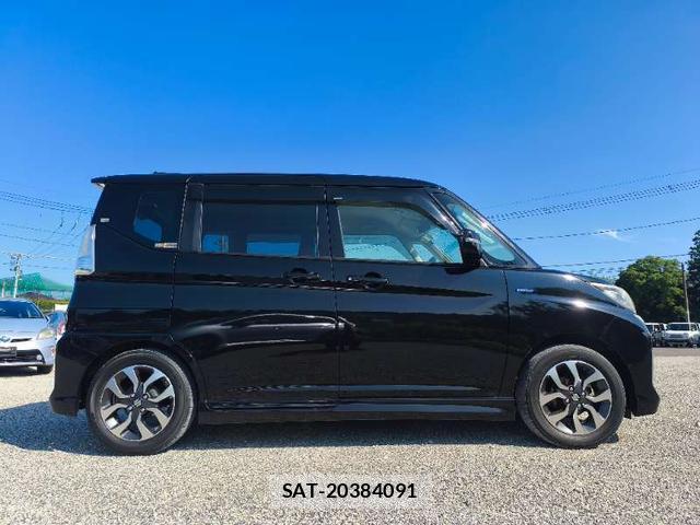Suzuki SOLIO BANDIT 2015-11 8372776-16