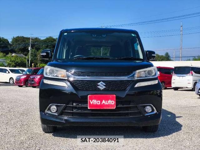 Suzuki SOLIO BANDIT 2015-11 8372776-17