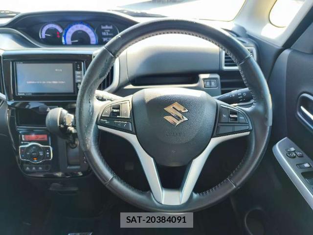 Suzuki SOLIO BANDIT 2015-11 8372776-18