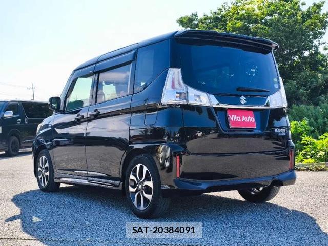 Suzuki SOLIO BANDIT 2015-11 8372776-19