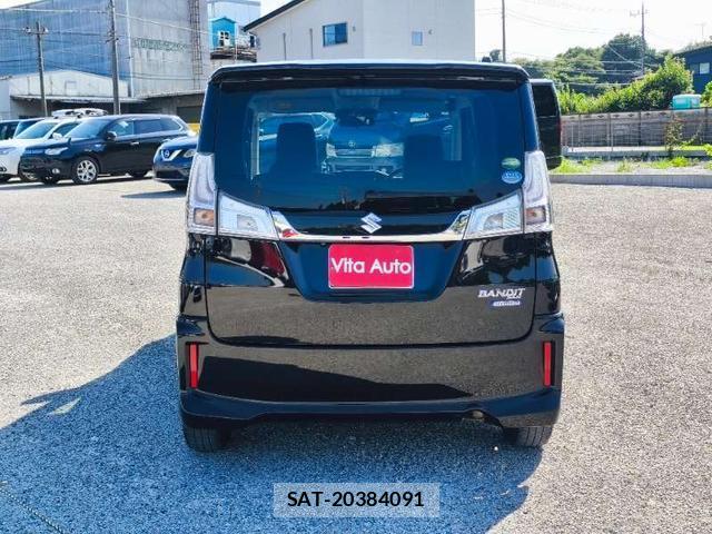 Suzuki SOLIO BANDIT 2015-11 8372776-3