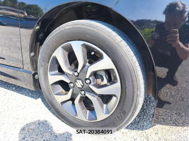 Suzuki SOLIO BANDIT 2015-11 8372776-5