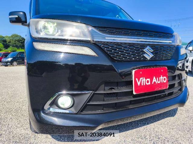 Suzuki SOLIO BANDIT 2015-11 8372776-6