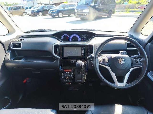 Suzuki SOLIO BANDIT 2015-11 8372776-7