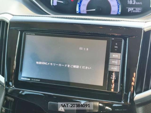 Suzuki SOLIO BANDIT 2015-11 8372776-8
