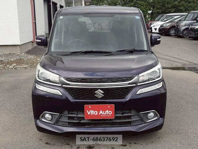 Suzuki SOLIO BANDIT 2018-01 8372780-11