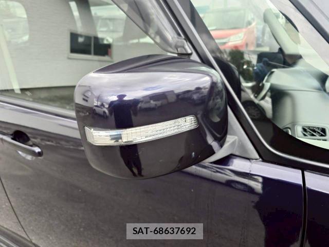 Suzuki SOLIO BANDIT 2018-01 8372780-14