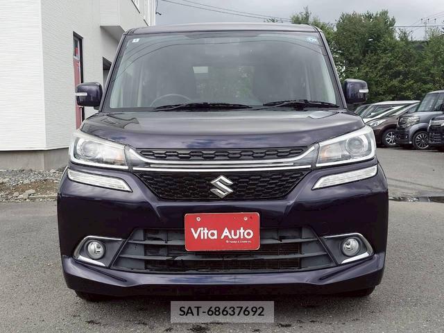 Suzuki SOLIO BANDIT 2018-01 8372780-17